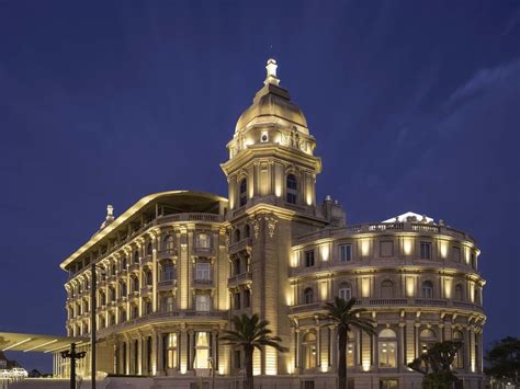 sofitel montevideo casino carrasco & spa|Viva o luxo .
